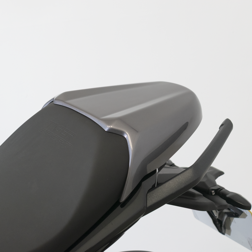 Triumph Tiger Sport 800 (25+) Seat Cowl Graphite Grey 16142G