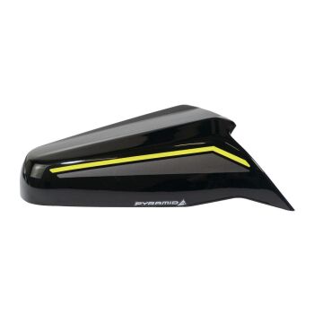 Triumph Tiger Sport 800 (25+) Seat Cowl Sapphire Black 16142E