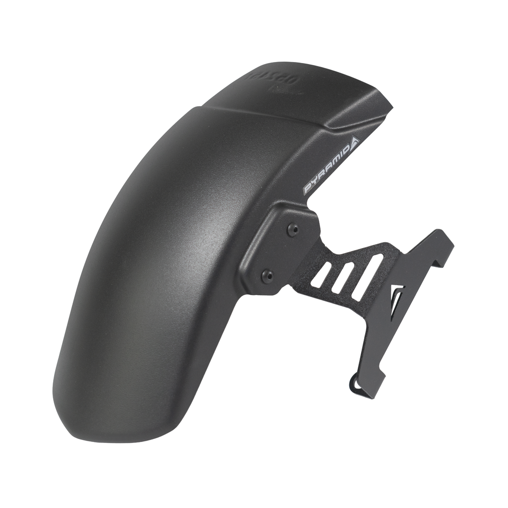 Yamaha Tracer 7 (25+) EXTRA Extenda Fenda / Fender Extender / Front Mudguard Extension 052457