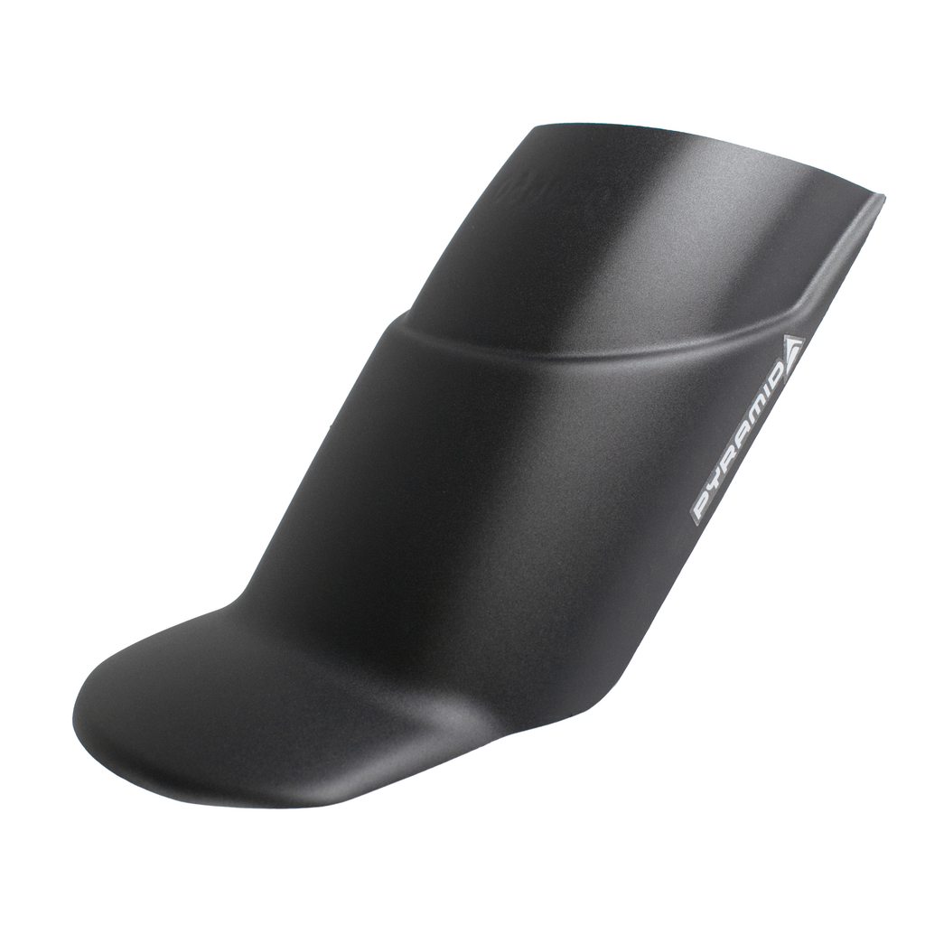 Royal Enfield Shotgun 650 (24+) Extenda Fenda / Fender Extender / Mudguard 