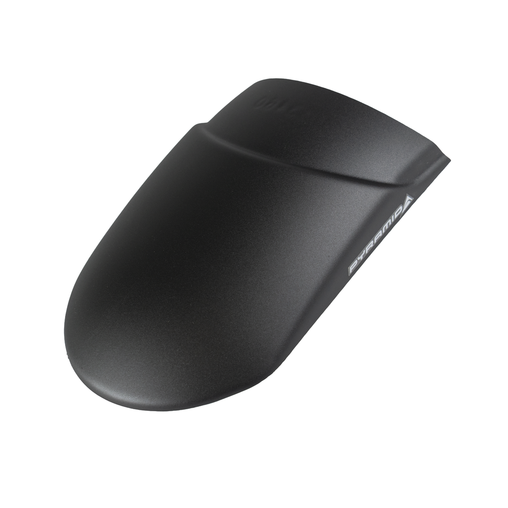 Kawasaki Eliminator 500 (24+) Extenda Fenda / Fender Extender / Front Mudgu