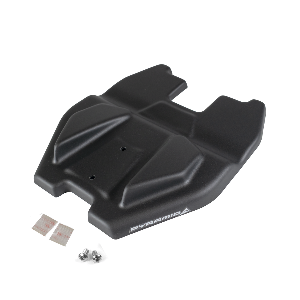 Triumph Tiger Sport 800 (25+) Rear Splash Protector Matte Black 36051M