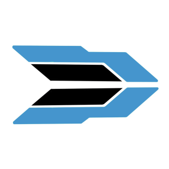 Pyramid Decals | Ice Storm Headlight Decal | Yamaha MT-09 2025>Current