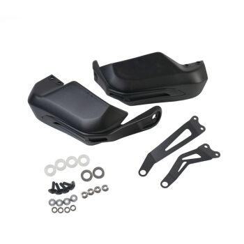 BMW R1300R (25+) Handguards Matte Black 30420M