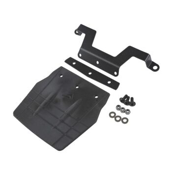 Yamaha MT09 incl SP (24+) Shock Shield - Rear Hugger Alternative 812050M