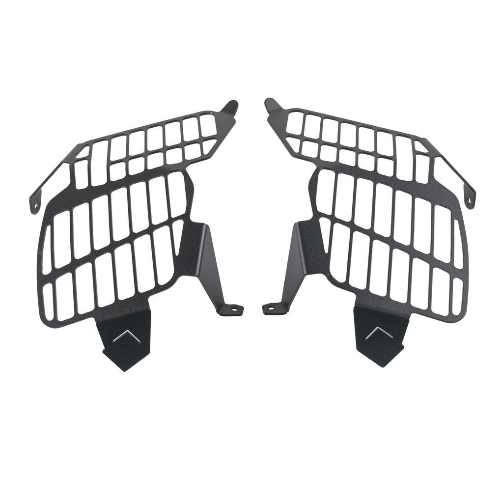 Yamaha Tracer 9 incl GT (25+) Headlight Guards 09241M