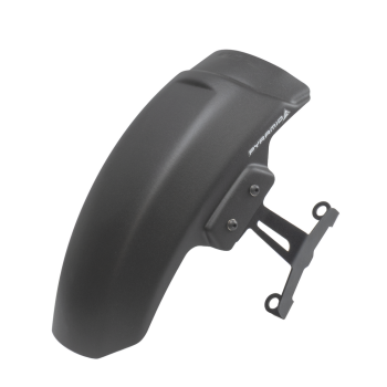 BMW R1300R (25+) EXTRA Extenda Fenda / Fender Extender / Front Mudguard Extension 054700