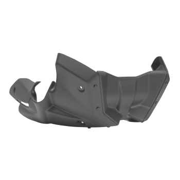 BMW R1300RS (25+) Belly Pan Matte Black 24800M