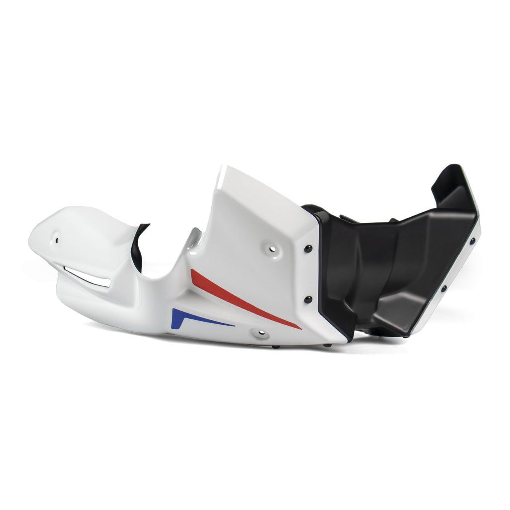 BMW R1300RS (25+) Belly Pan Light White 24800C