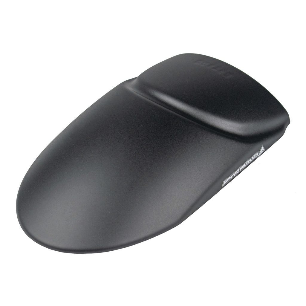 BMW R18 (20+) Extenda Fenda / Fender Extender / Front Mudguard Extension 05