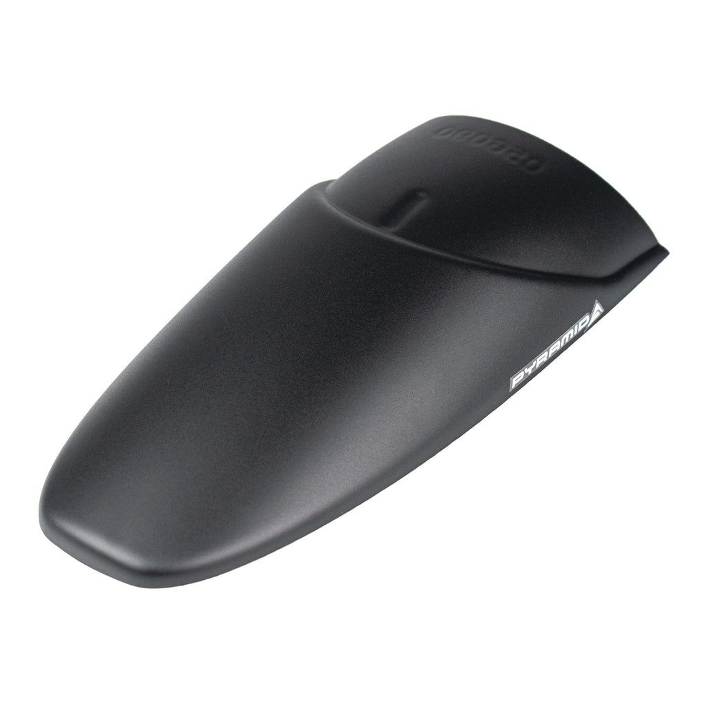 Triumph Scrambler 900 (24+) Extenda Fenda  / Fender Extender / Front Mudgua