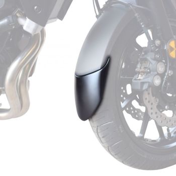 Yamaha XT1200Z Super Tenere (10+) Extenda Fenda / Fender Extender / Front Mudguard Extension 052100