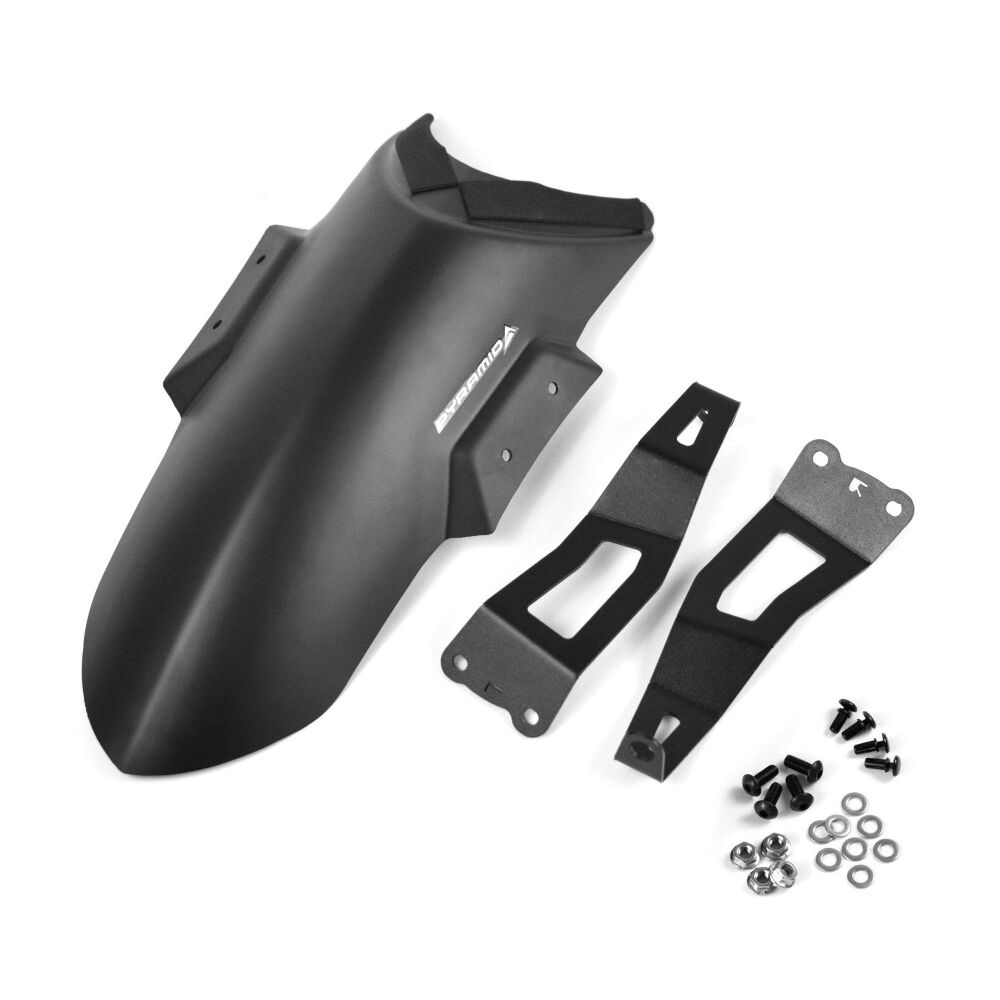 BMW R1250GS Adventure (19+) EXTRA Extenda Fenda / Fender Extender / Front Mudguard Extension 054955