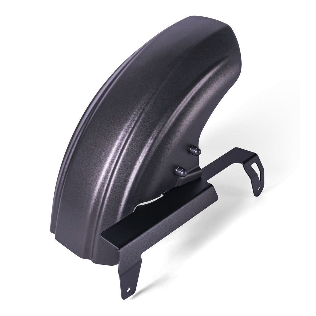 Kawasaki Eliminator 500 (24+) Rear Hugger: Matte Black 073500M
