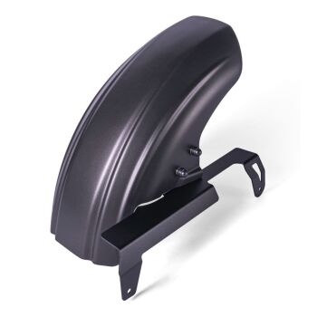 Kawasaki Eliminator 500 (24+) Rear Hugger: Matte Black 073500M