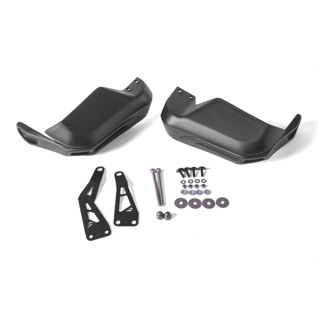 BSA Bantam 350 (25+) Handguards Matte Black 30900M