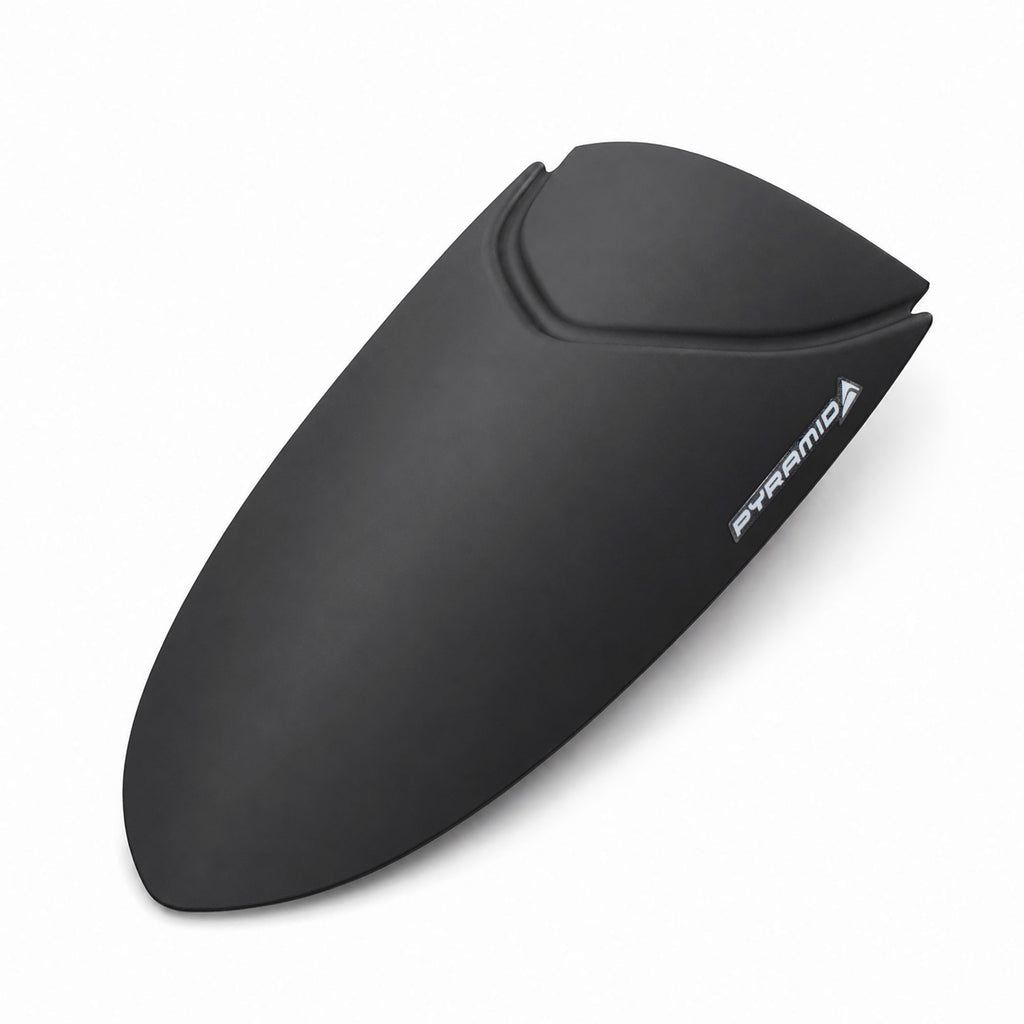 Yamaha MT125 (20+) Extenda Fenda / Fender Extender / Front Mudguard Extensi