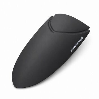 Yamaha MT125 (20+) Extenda Fenda / Fender Extender / Front Mudguard Extension 052720