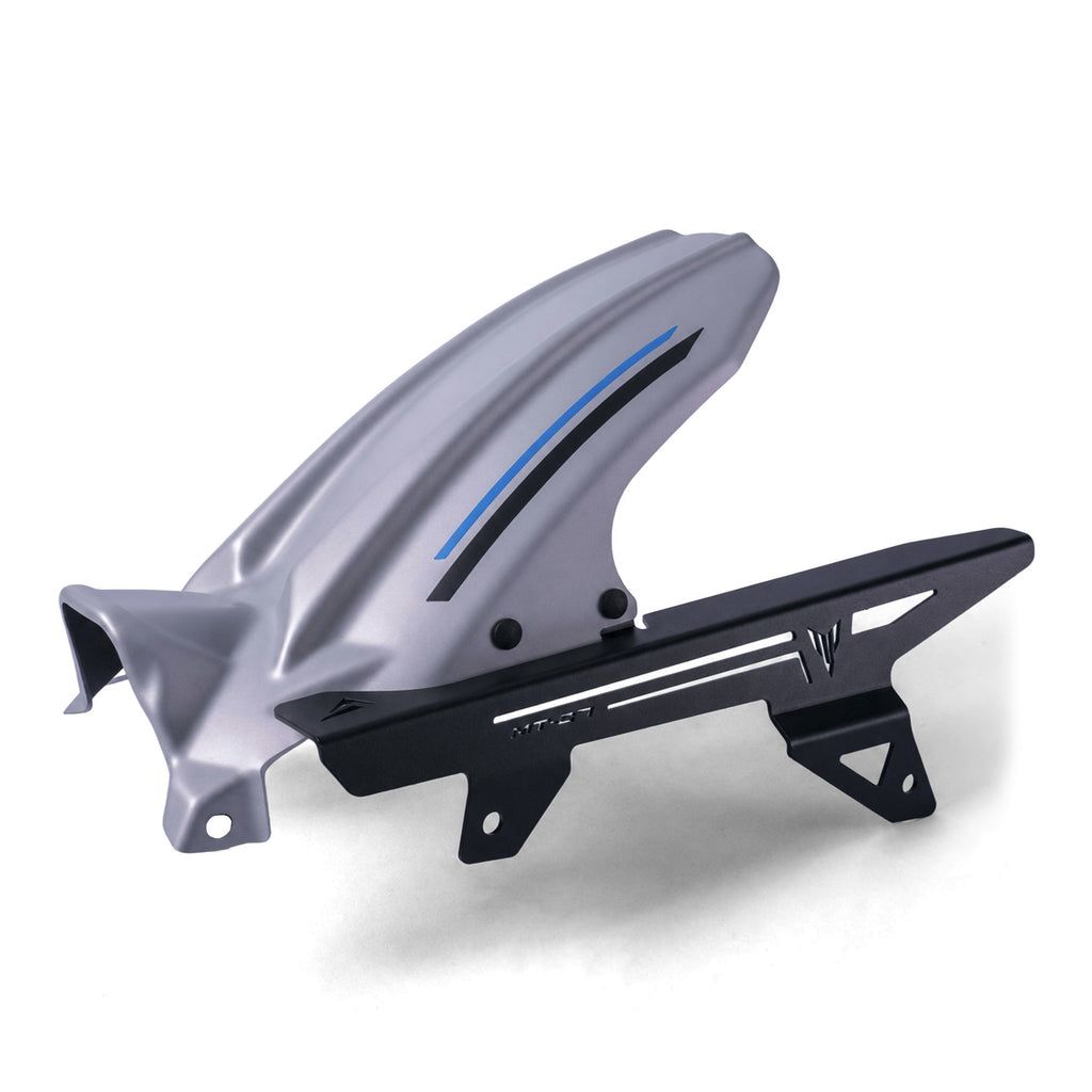 Yamaha MT07 (25+) Rear Hugger: Ice Storm 072470H
