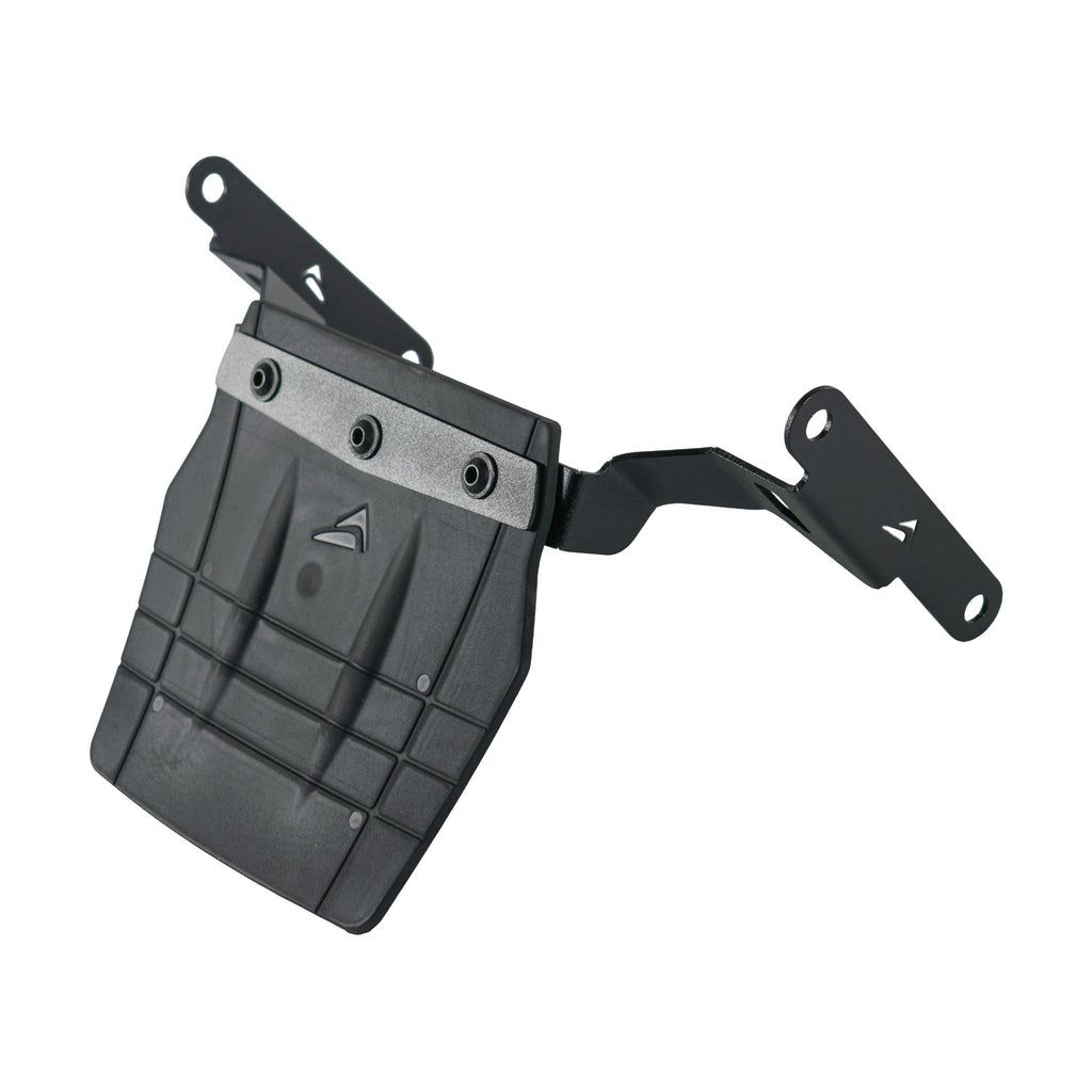 Triumph Trident 800 (26+) Shock Shield - Rear Hugger Alternative 816011M
