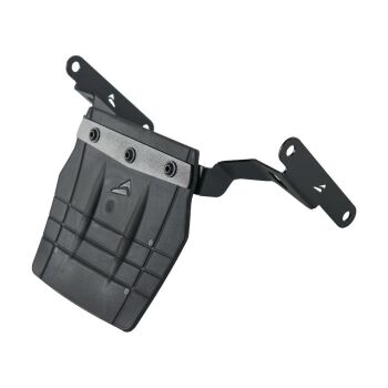 Triumph Trident 800 (26+) Shock Shield - Rear Hugger Alternative 816011M