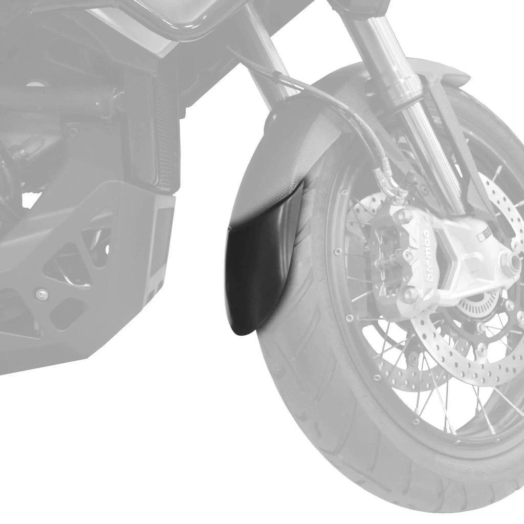 Moto Guzzi V85 TT (19+) Extenda Fenda / Fender Extender / Mudguard Extensio