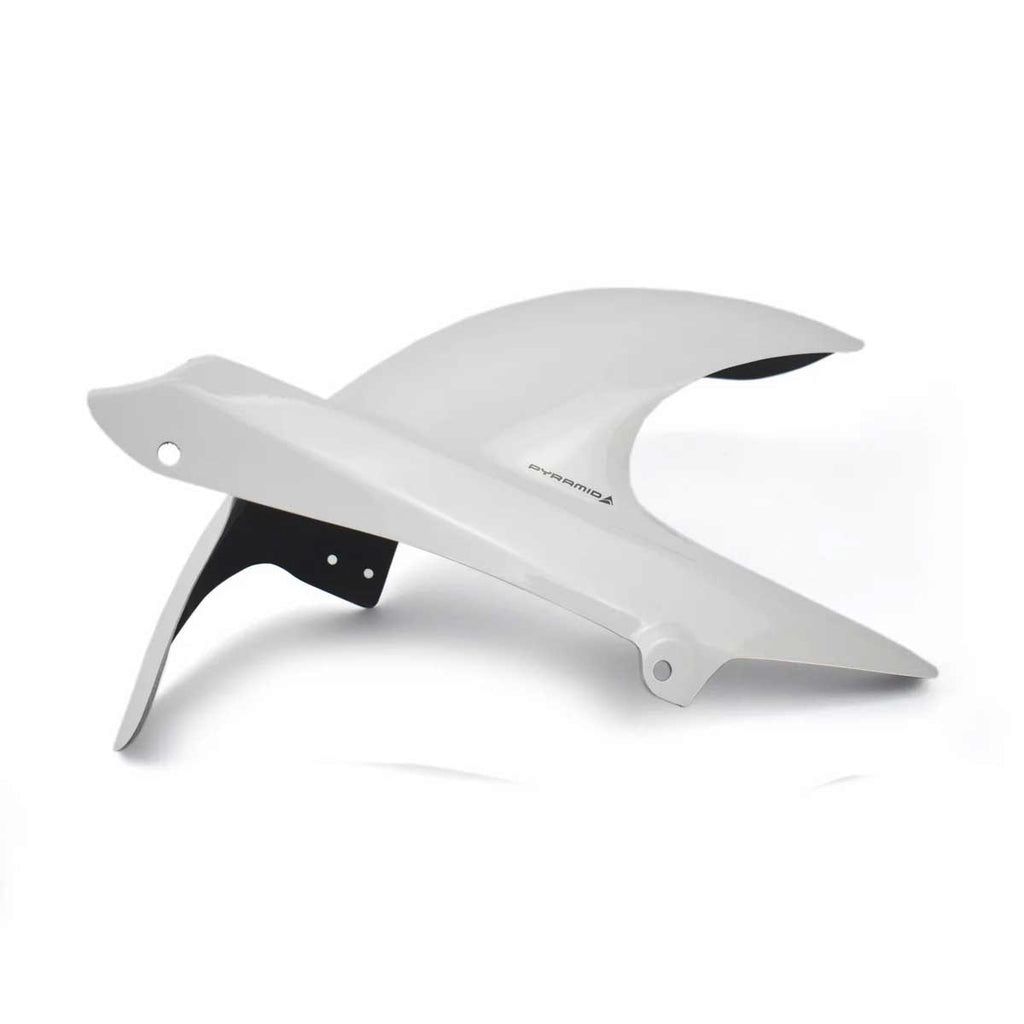 Honda CB750 Hornet (23-24) Rear Hugger Gloss White 071234C