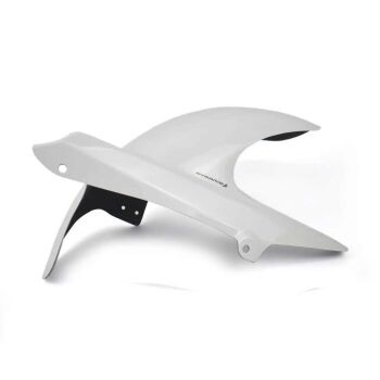 Honda CB750 Hornet (23-24) Rear Hugger Gloss White 071234C