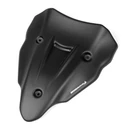 Triumph Tiger Sport 660 (25+) Fly Screen Matte Black 26800M