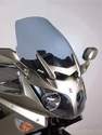 Yamaha FJR1300 (to 2005) Clear Touring Style Screen M1281W