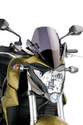 Honda CB1000R (11-17) New Generation Screen: Dark Smoke M5645F