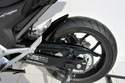 Honda NC700 S Rear Hugger - Metallic Black 730165128