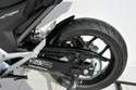 Honda NC700 X Rear Hugger - Metallic Black 730165127