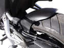 Honda VFR800 X Crossrunner (11-14) Rear Hugger: Matte Black 071091M