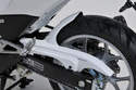 Honda NC700 X Rear Hugger - Pearl White 730121127