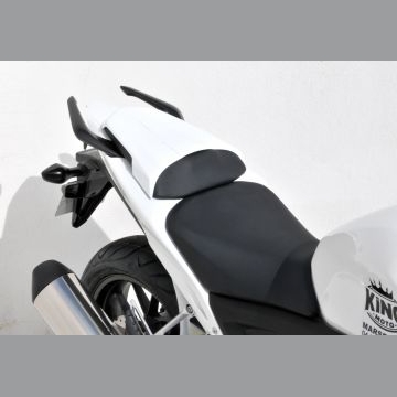 Honda CB500F / CB500X  (2013) Seat Cover / Cowl: Black