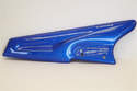 Yamaha XT1200Z Super Tenere (10+) Frame Infill Cover Panel: Viper Blue 22125E