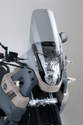 Yamaha XT660Z Touring Style Screen: Light Smoke M4636H
