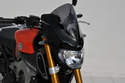 Yamaha MT09 / FZ09 Nose Screen: Dark Smoke E060203117