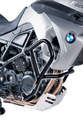 BMW F800GS (08-12) Engine Guard / Engine Crash Bar M5983N