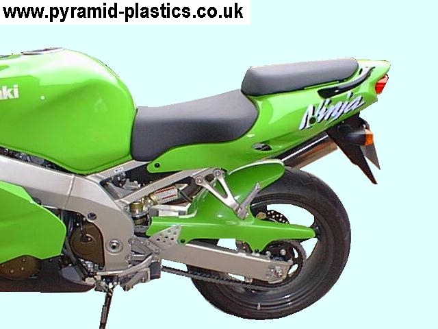 正規品）ピラミッドプラスチック その他のモデル Kawasaki GPZ 500 S
