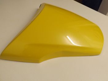 Yamaha MT09 / FZ09 (13-16) Solo Seat Cowl: Cadmium Yellow 12411E