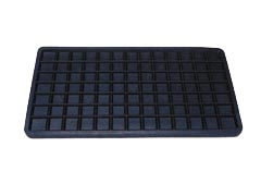 Rubber Mat For Iron Rest