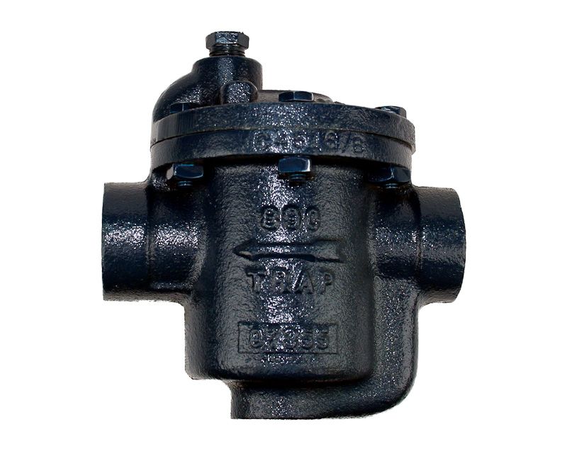 1/2 Armstrong Bucket Trap