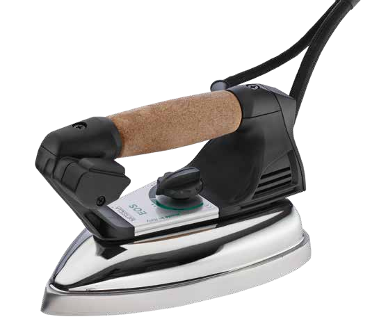 EOS Steam Electric Iron