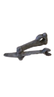 Vacuum Arm & Lever