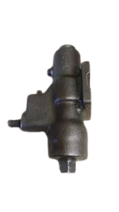 Press Damper