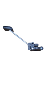 Thumb Lever For Dueffe Iron