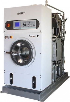 Dry Cleaning Machine Spares