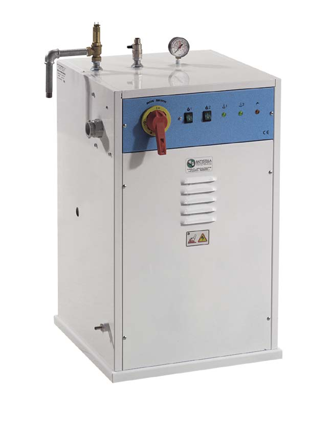 Boiler Spares